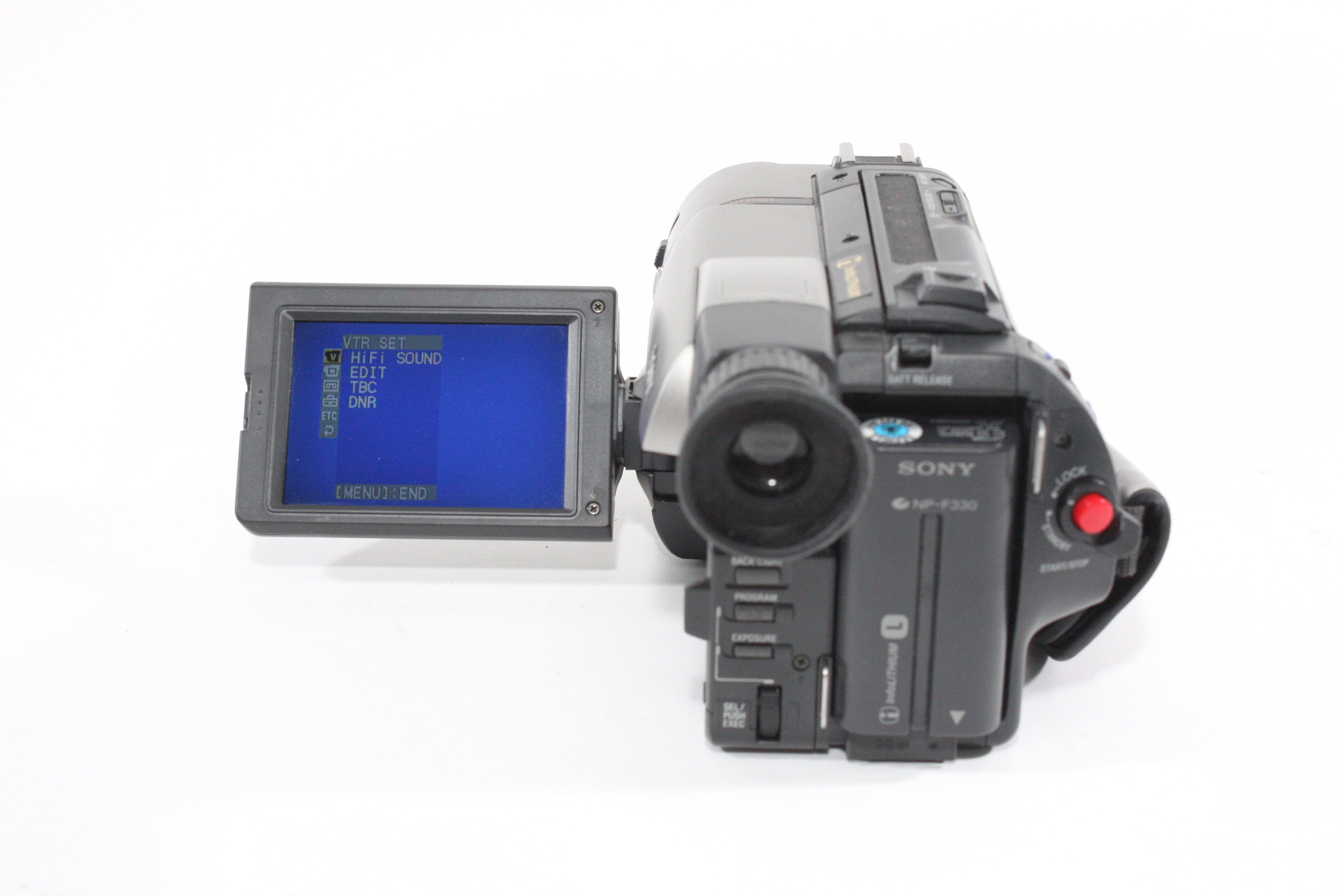 Sony CCD-TRV85 buy camcorder