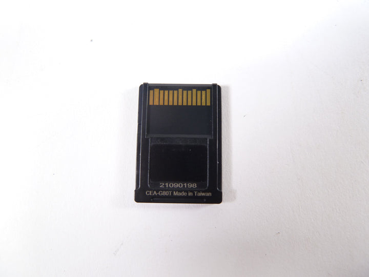 Sony CF Express Type A 80GB Memory Card Memory Cards Sony CFA05161210