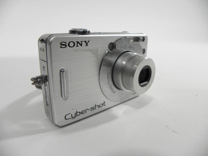 Sony Cyber-Shot 7.2mp Digital Camera Digital Cameras - Digital Point and Shoot Cameras Sony 6751082