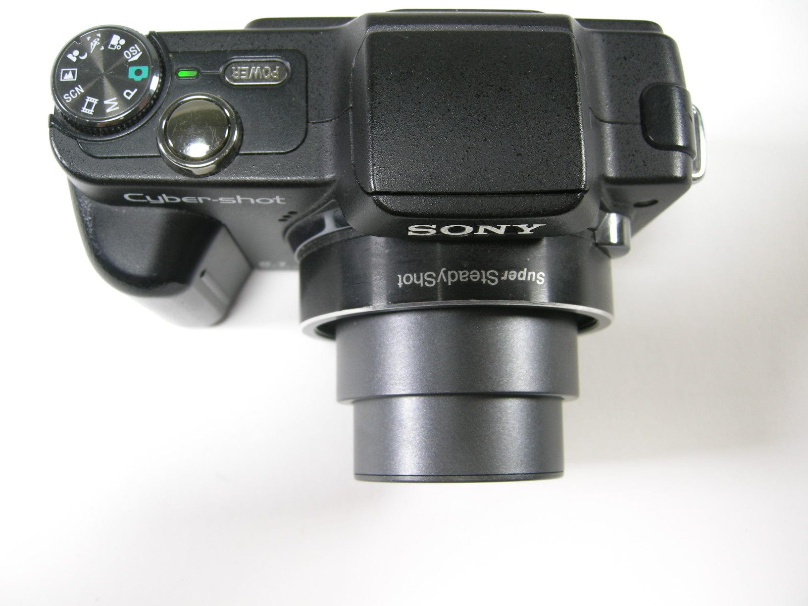 Sony Cyber-Shot DSC-H10 8.1mp Digital Camera – Camera Exchange