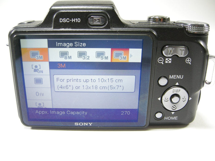 Sony Cyber-Shot DSC-RX100 IV 20.1 MP Digital Still Camera (Défectueux) à Geneve pour CHF 189 – avec livraison | Acheter sur Sony Cyber-Shot DSC-RX100 IV 20.1 MP Digital Still Camera (Défectueux) à Geneve pour CHF 189 – avec livraison | Acheter sur