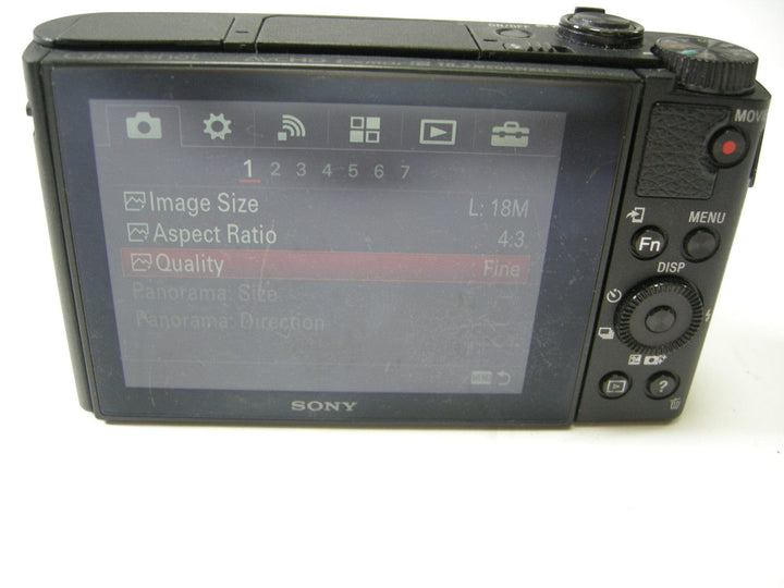 Hx 90v Dsc Hx90v Sony Sony Dsc Hx60 Vs Hx90 Sony Cyber-shot DSC