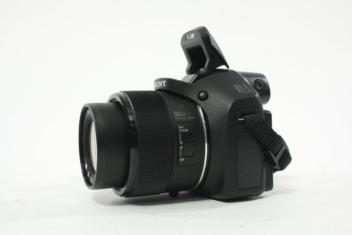 Sony Cyber-shot DSC-HX300 Digital Camera 50x Zoom 20.4mp – Camera Exchange