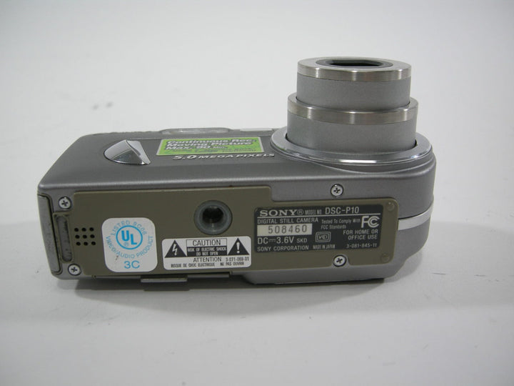 Câble USB pour Sony Cyber-shot DSC-S730 - Appareil Photo Câble USB pour Sony Cyber-shot DSC-S730 - Appareil Photo