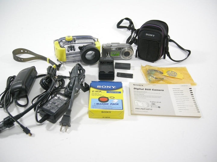 With Us Plug For Sony Cyber-shot DSC-P10 Power Supply Charger Ac/dc Adapter With Us Plug For Sony Cyber-shot DSC-P10 Power Supply Charger Ac/dc Adapter