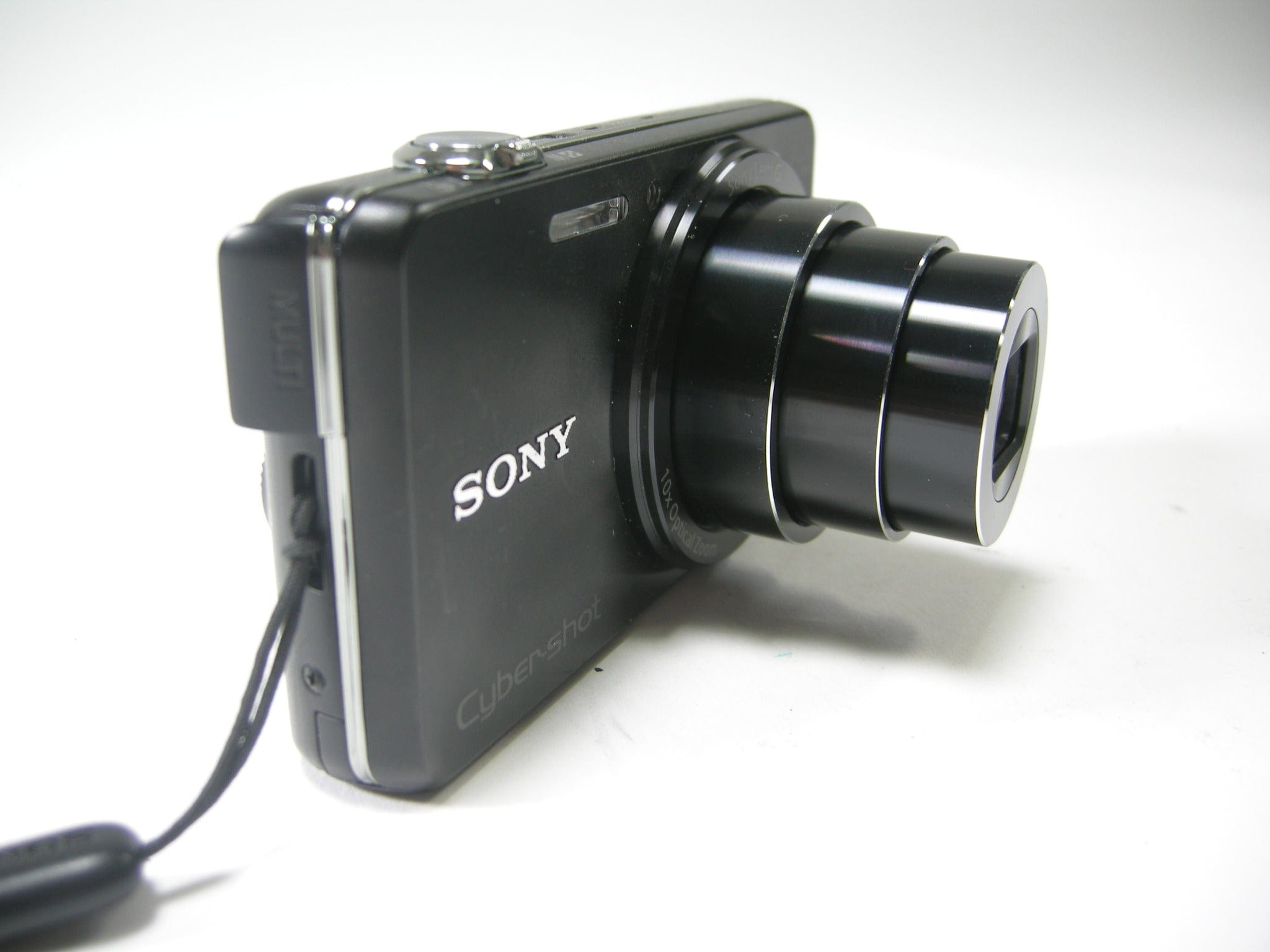 Sony Cyber Shot DSC-WX220 18.2mp Digital Camera – Camera Exchange