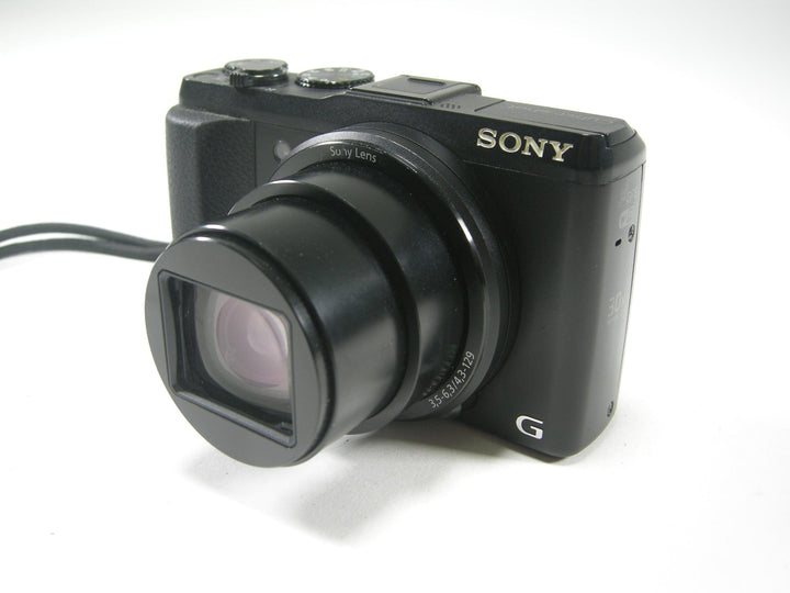 Sony Cyber Shot G Exmar R 20.4mp Digital camera Digital Cameras - Digital Point and Shoot Cameras Sony 1068191