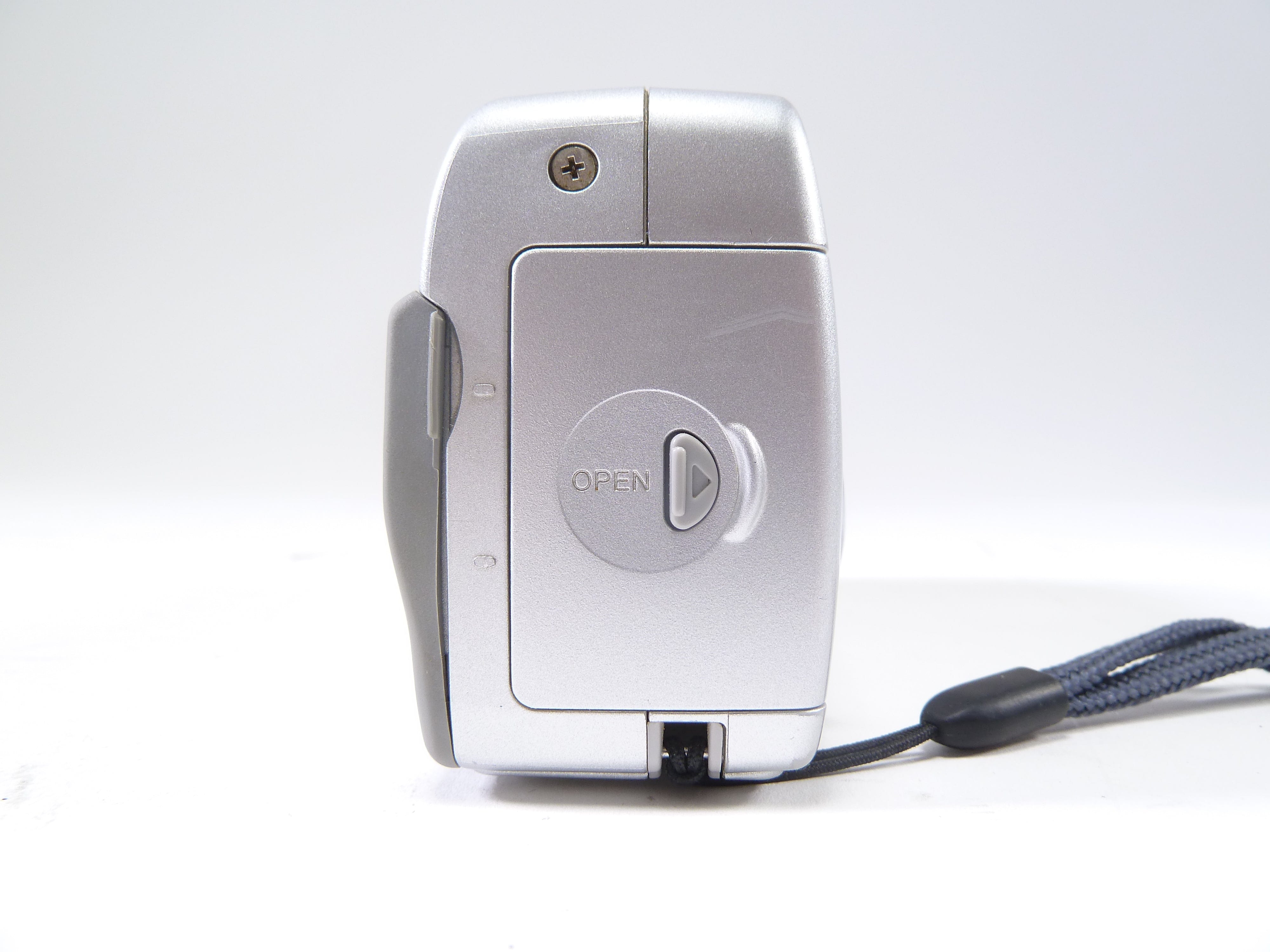 Sony Cyber-Shot MPEGMOVIE VX Camera – Camera Exchange