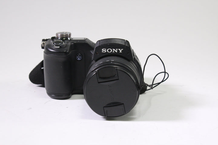 Sony Cybershot DSC-F828 Digital Camera - Parts ONLY Digital Cameras - Digital Point and Shoot Cameras Sony S01-13366308