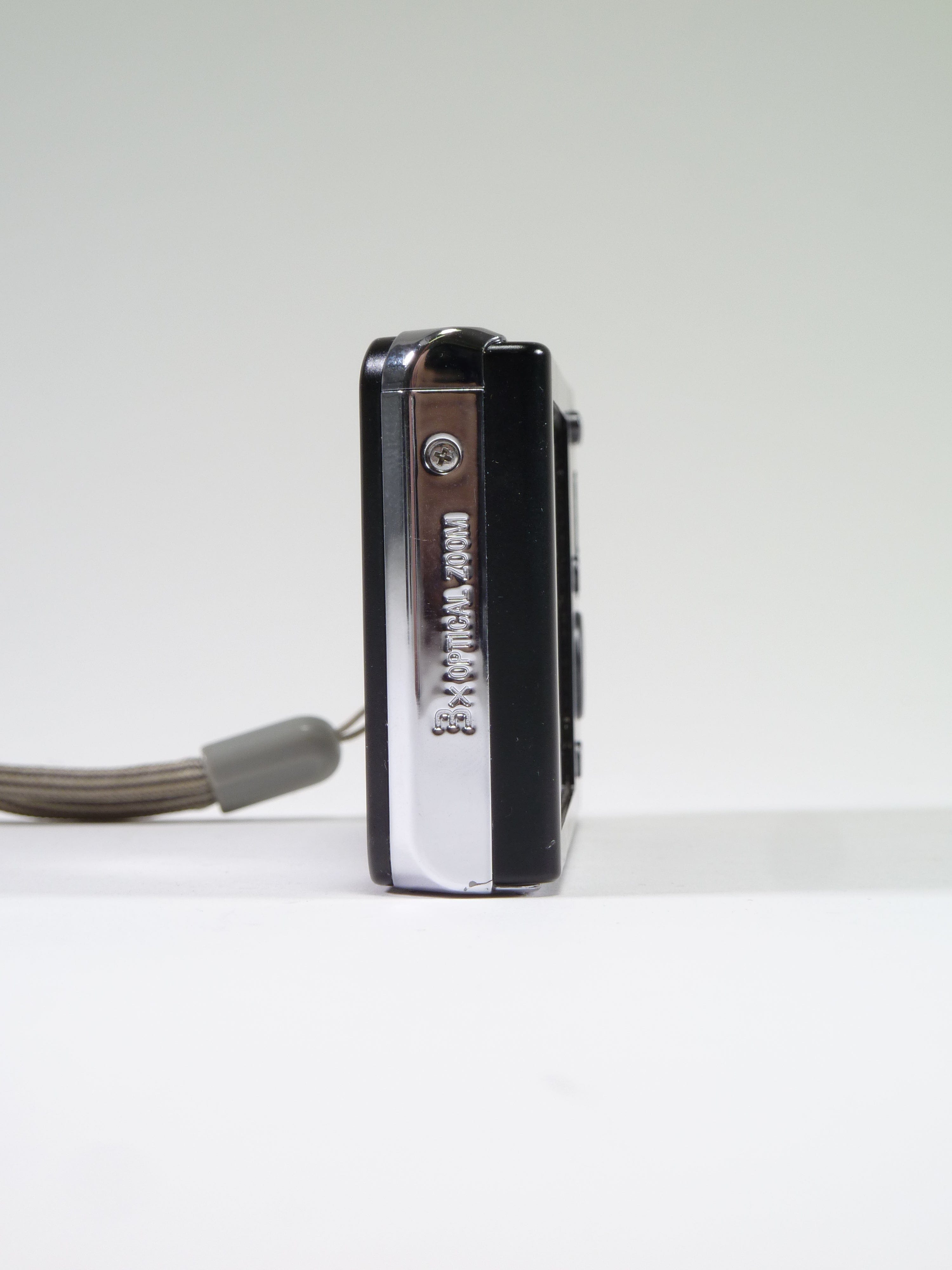 Sony Cybershot DSC-W190 Digital Camera 12MP – Camera Exchange