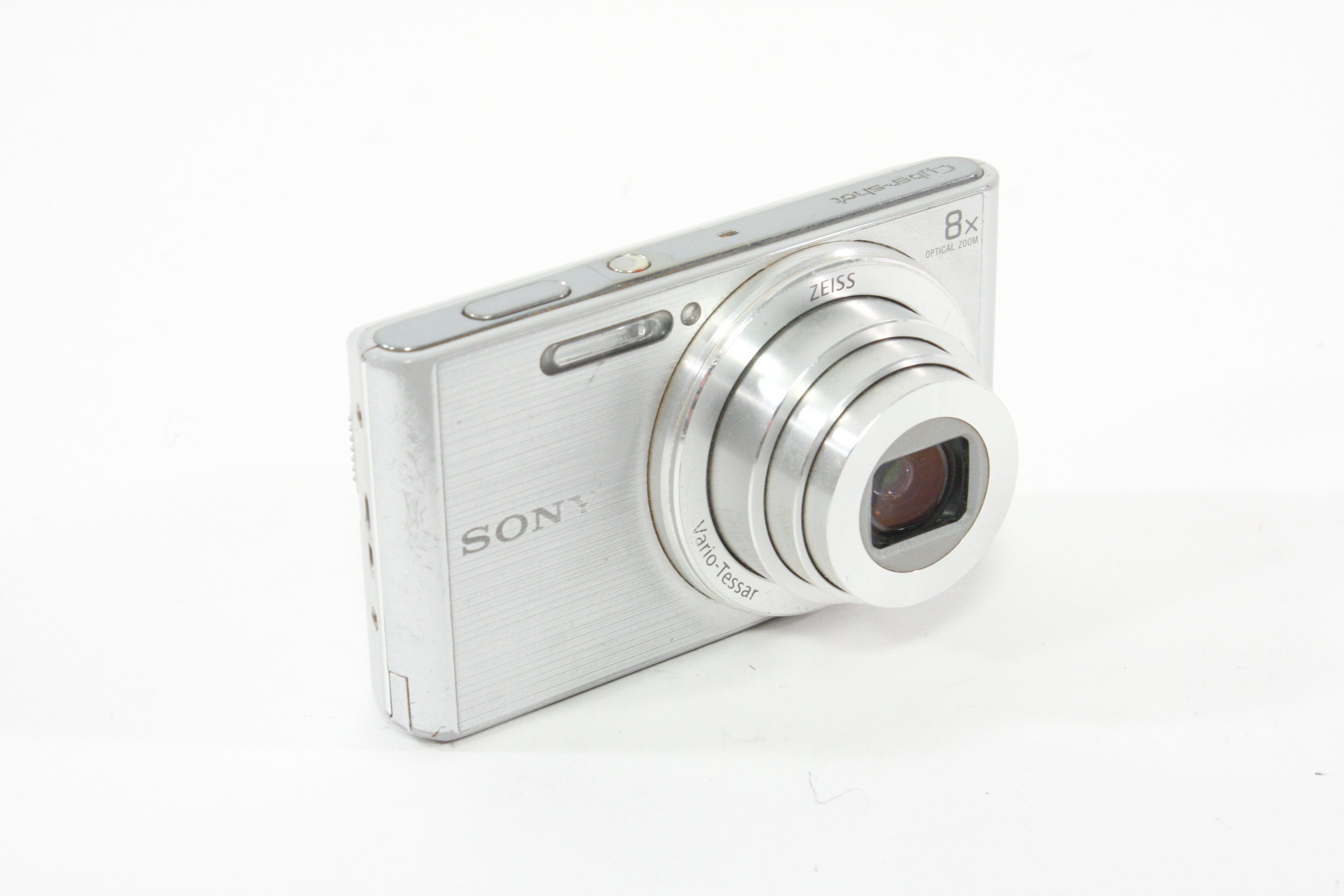 Sony Cybershot DSC-W380 Digital Camera 14MP – Camera Exchange