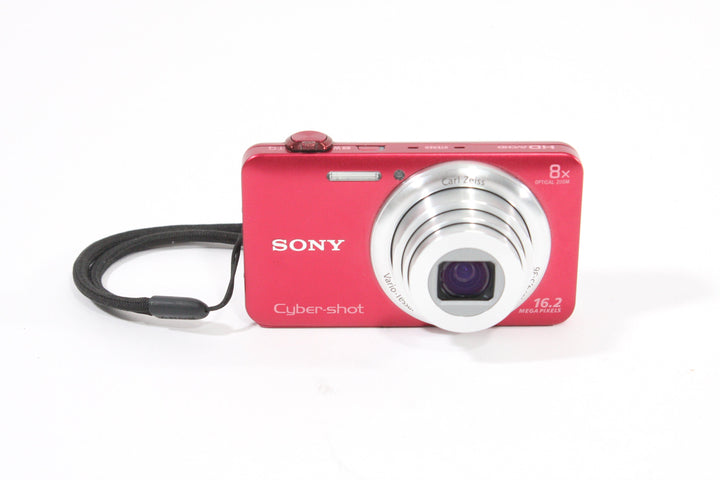 Sony Cybershot DSC-WX80 Digital Camera 16MP Digital Cameras - Digital Point and Shoot Cameras Sony 1053625