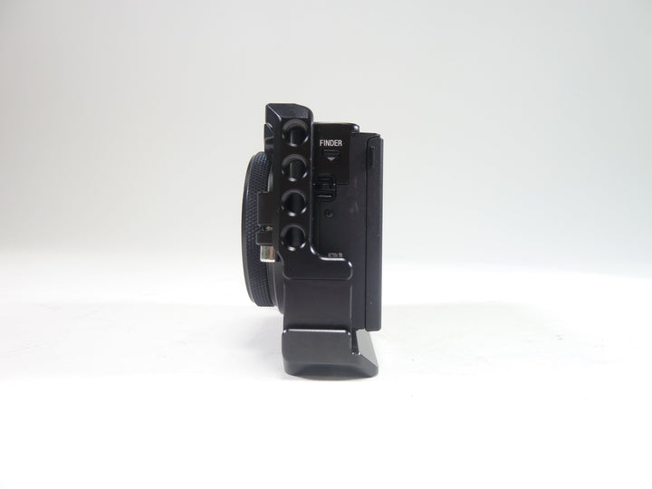 Sony Rx100 Rig Sony Cybershot RX100 VII w/ Smallrig Cage – Camera Exchange