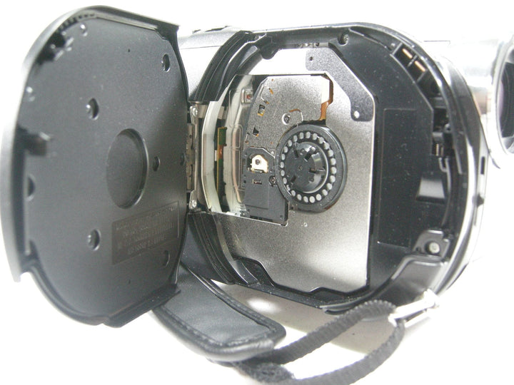 Sony DCR-DVE810 Mini DVD Camcorder Video Equipment - Video Camera Sony 1122208-2