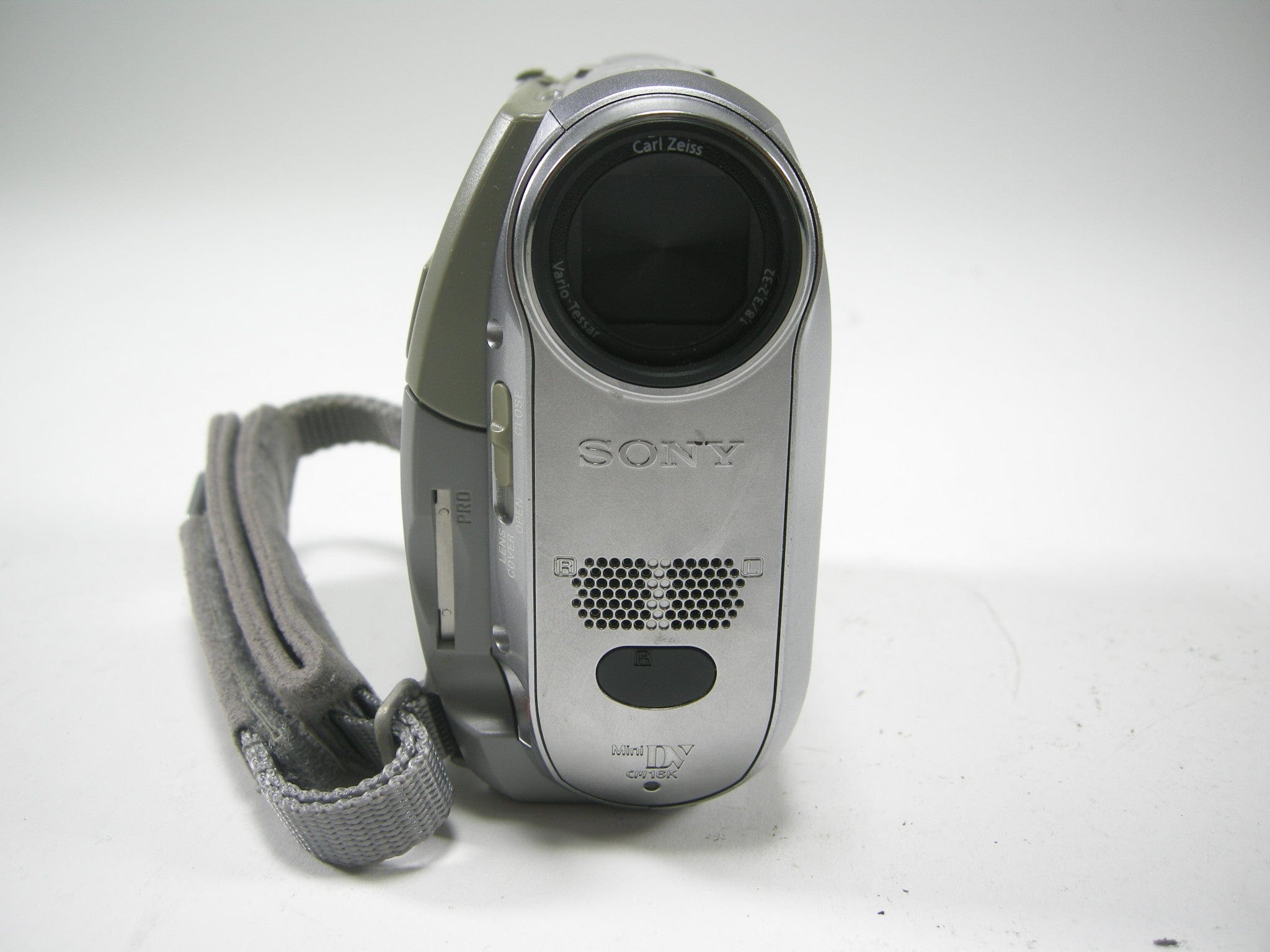 Sony DCR -HC40 Mini DV Camcorder – Camera Exchange