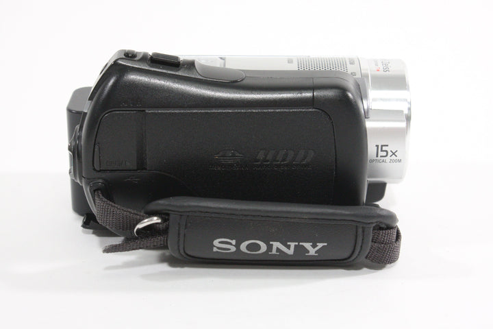 Sony DCR-SR220 Hard Drive Camcorder Video Equipment - Video Camera Sony 122975