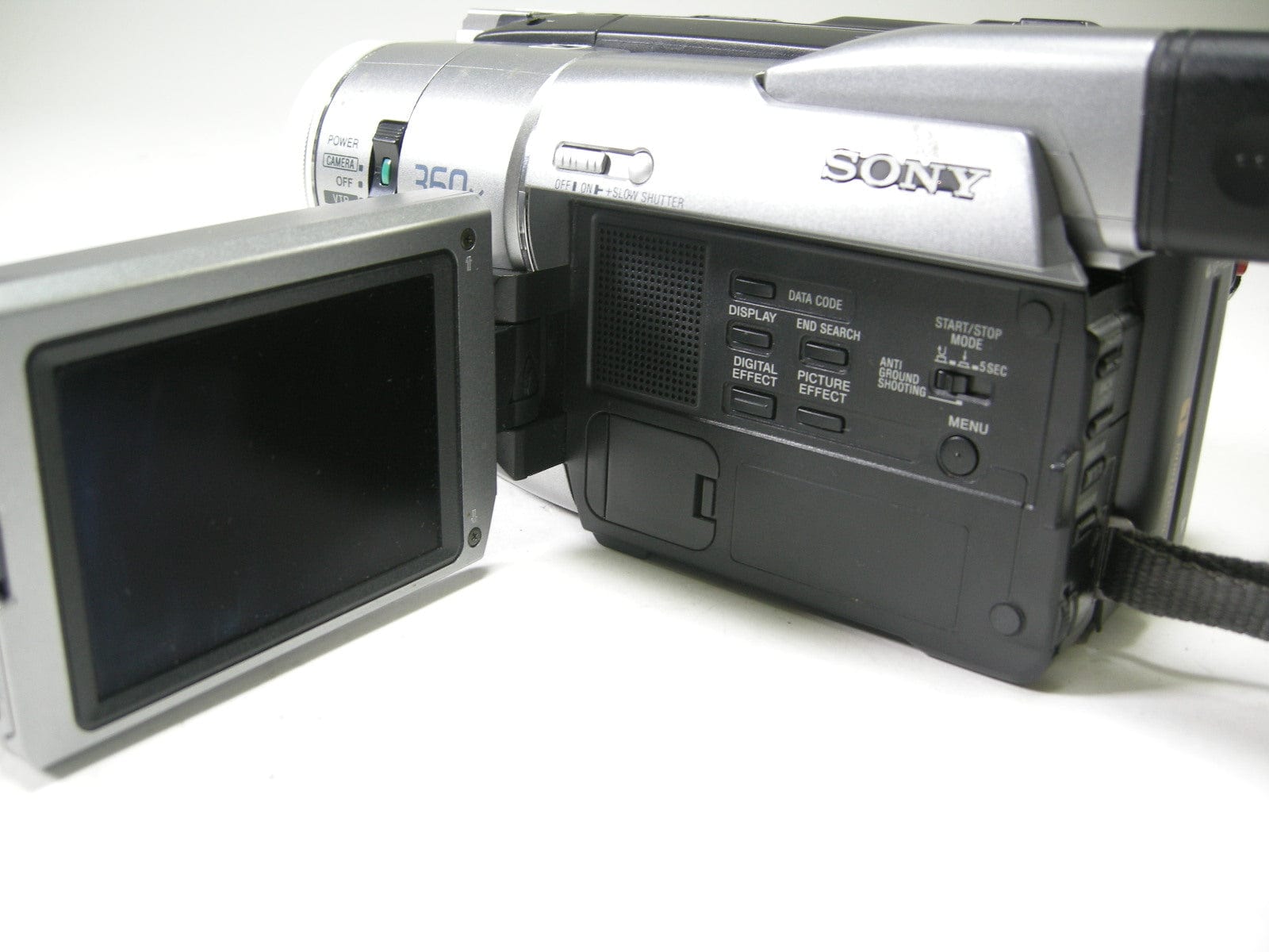 Sony DCR-TRV310 Digital 8 Handycam Camcorder – Camera Exchange