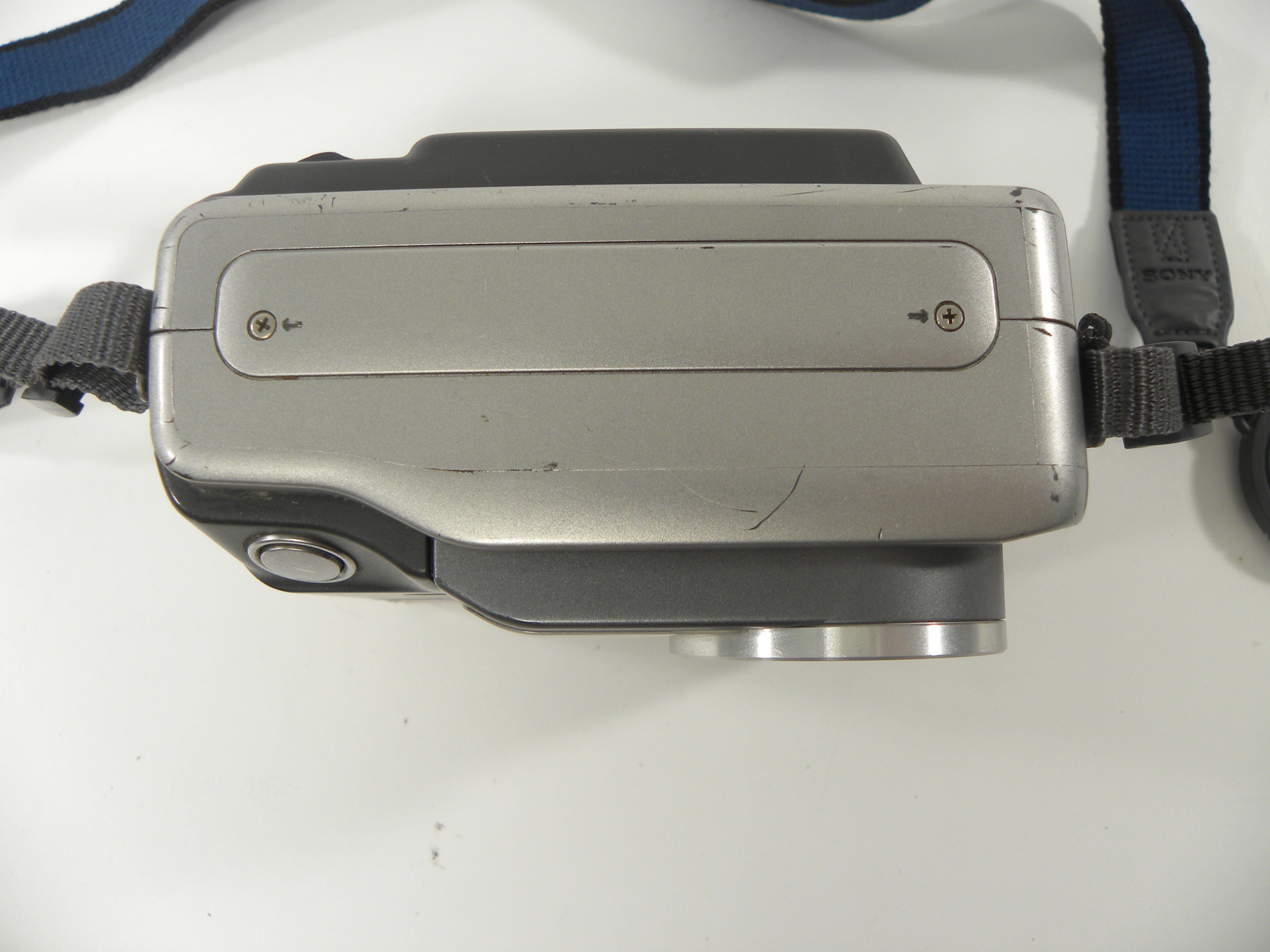 Sony Digital Mavica MVC-FD7 AS IS – Camera Exchange
