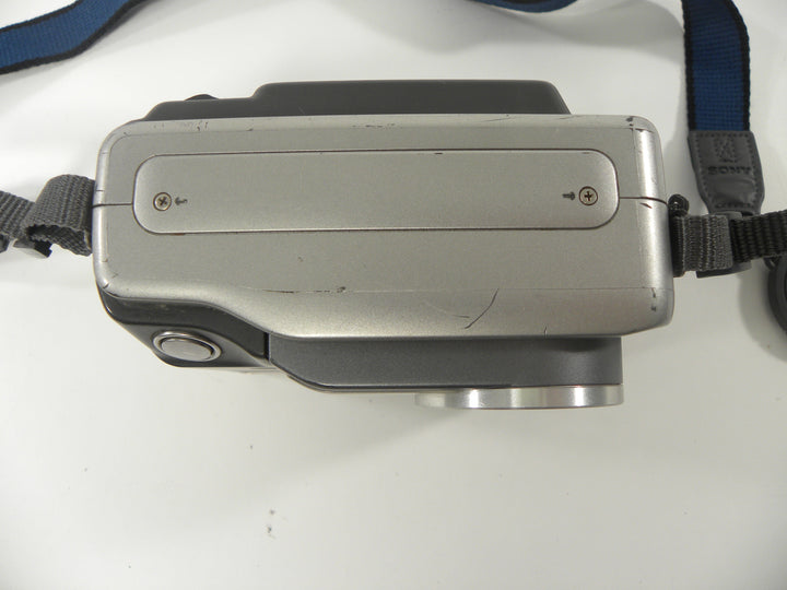 Sony Digital Mavica MVC-FD7 AS IS – Camera Exchange
