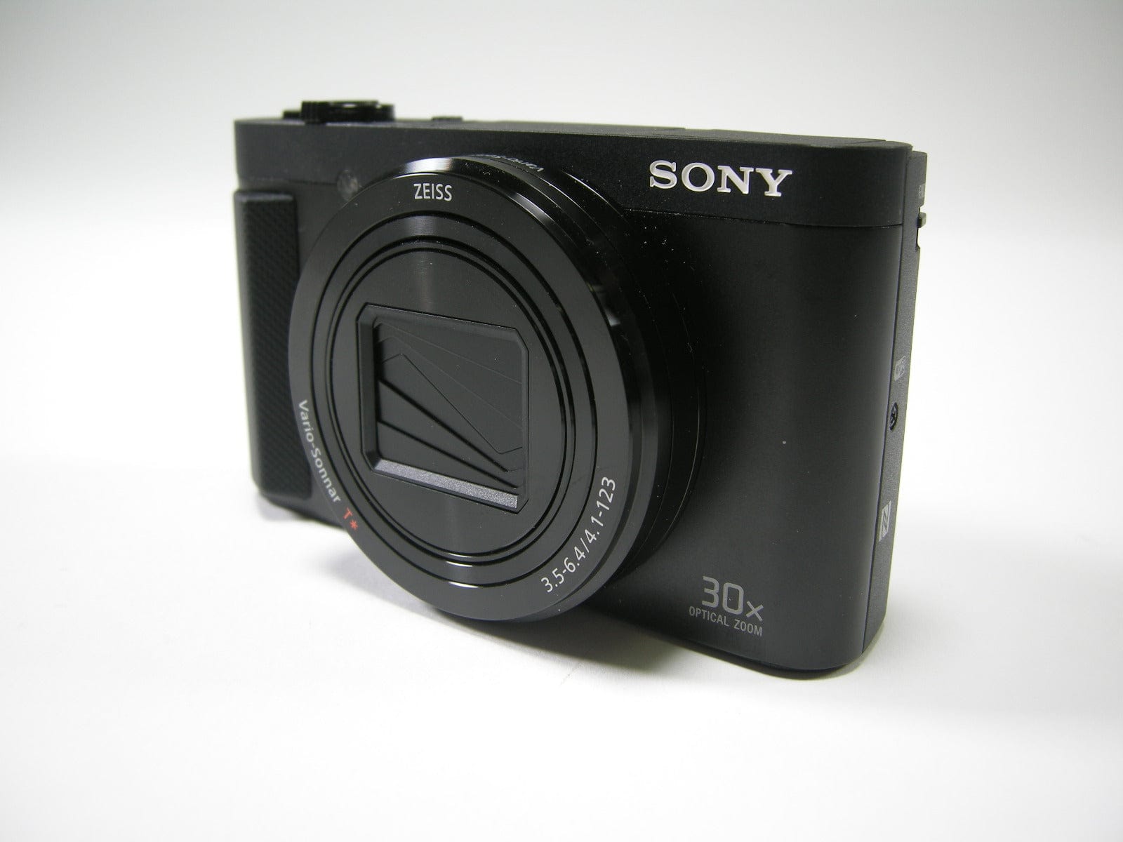Sony DSC-HX80 Cuber Shot 18.2mp Digital camera – Camera Exchange