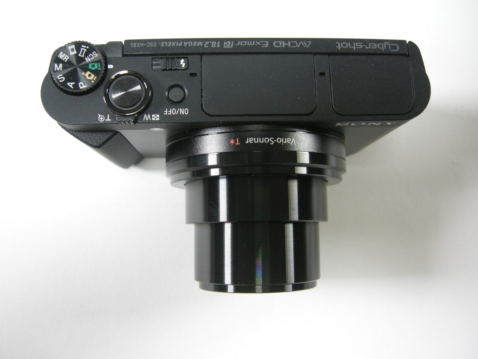 Sony DSC-HX80 Cuber Shot 18.2mp Digital camera – Camera Exchange