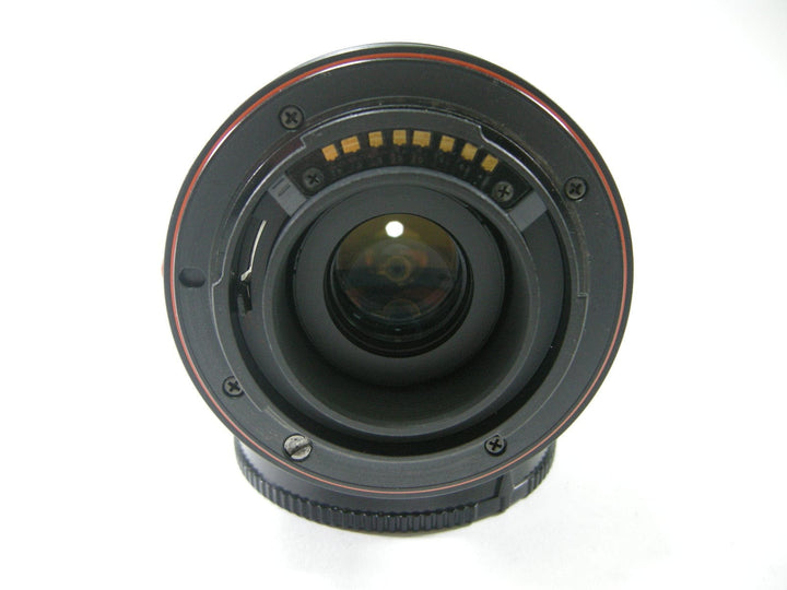 Sony DT 18-70mm f3.5-5.6 Macro A Mount lens Lenses Small Format - SonyMinolta A Mount Lenses Sony 2658812