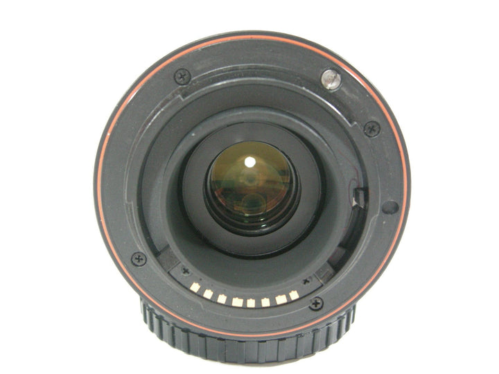 Sony DT Macro 18-70mm f3.5-5.6 A Mount Lenses Small Format - Sony& - Minolta A Mount Lenses Sony 3125120