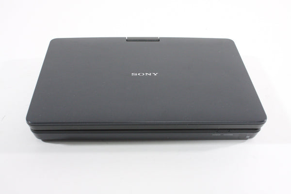 Sony DVP-FX921 Portable CD/DVD Player Other Items Sony S01-5022053-3