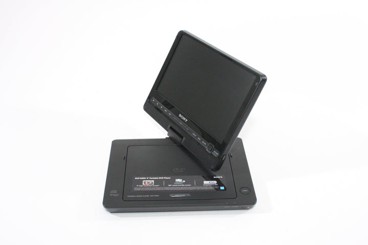 Sony DVP-FX921 Portable CD/DVD Player Other Items Sony S01-5022053-3