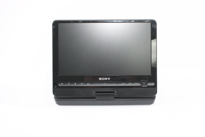 Sony DVP-FX921 Portable CD/DVD Player Other Items Sony S01-5022053-3