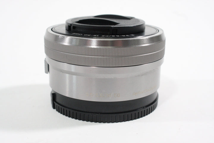 Sony E 16-50mm f/3.5-5.6 OSS PZ for Parts or Repair, AS-IS Lenses Small Format - Sony E and FE Mount Lenses Sony 8099907