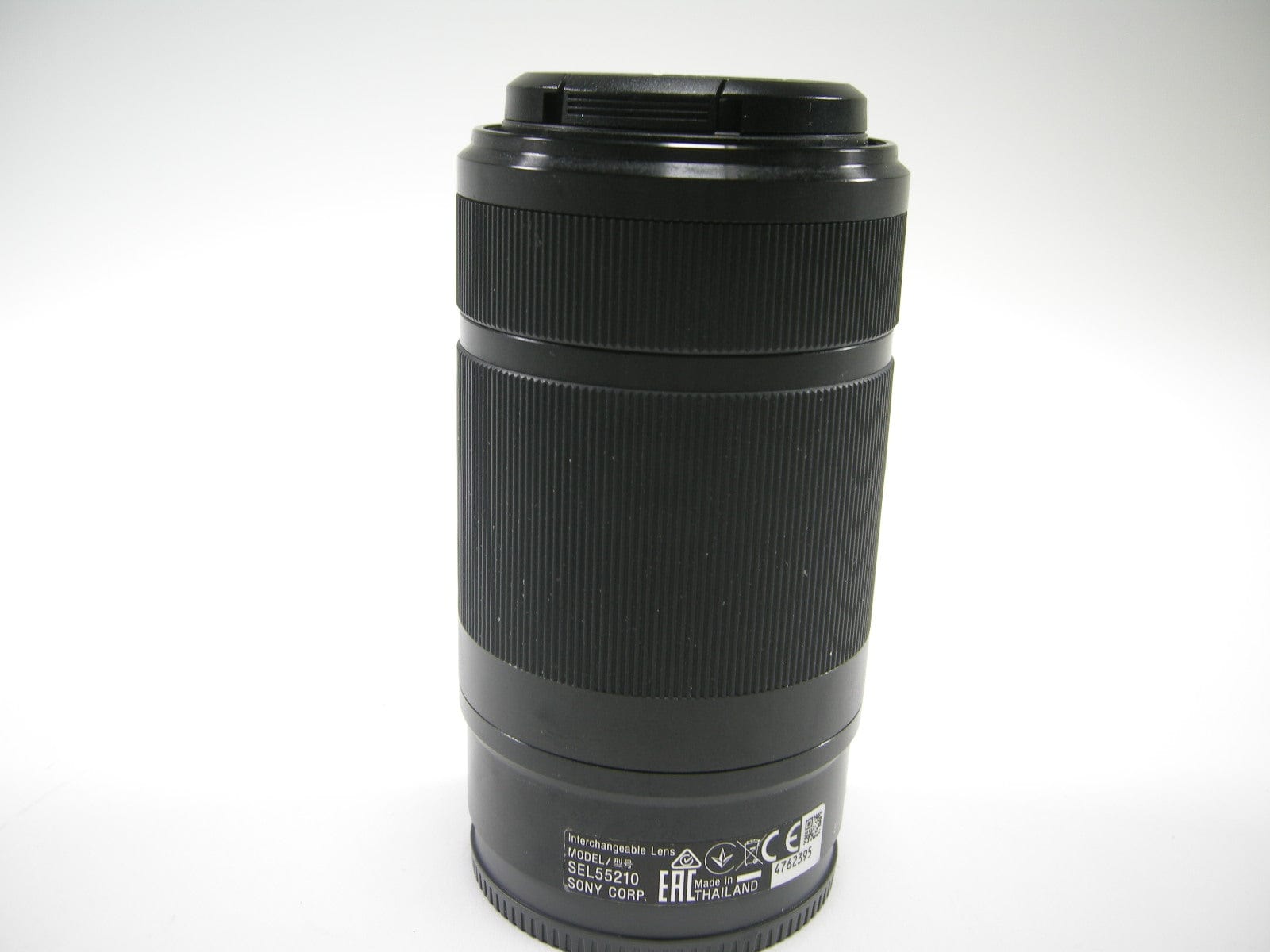 Sony E 55-210mm f4.5-6.3 OSS – Camera Exchange