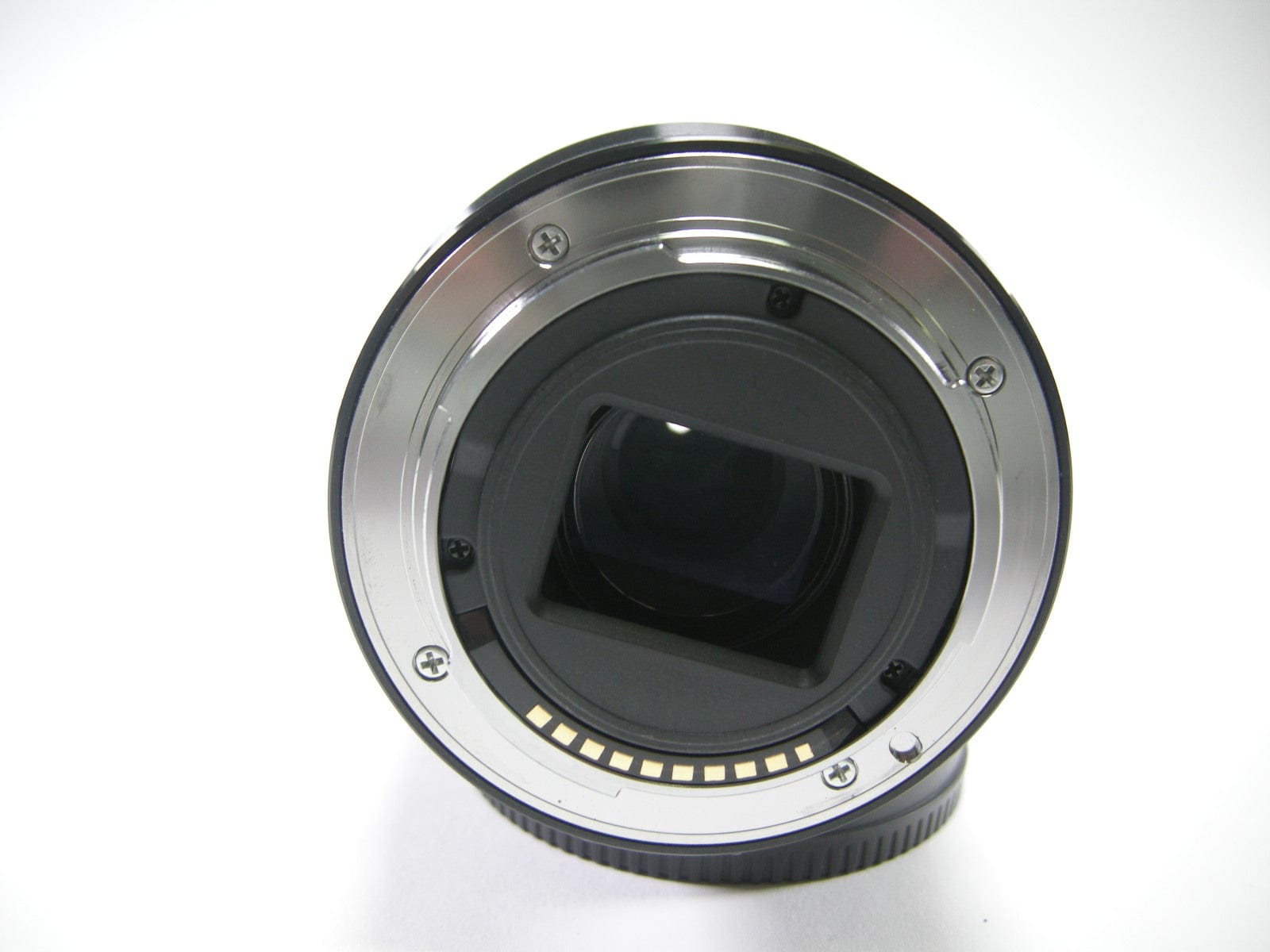 Sony E 55-210mm f4.5-6.3 OSS – Camera Exchange