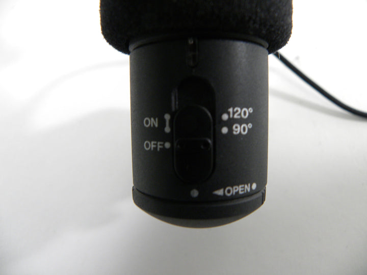 Sony ECM-ALST 1 Stereo Microphone For A Mount Cameras Microphones Sony 120260241