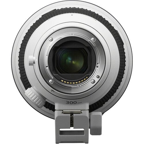 Sony FE 300mm f/2.8 GM OSS Lens (Sony E) Lenses Small Format - Sony E and FE Mount Lenses Sony SONYSEL300F28GM