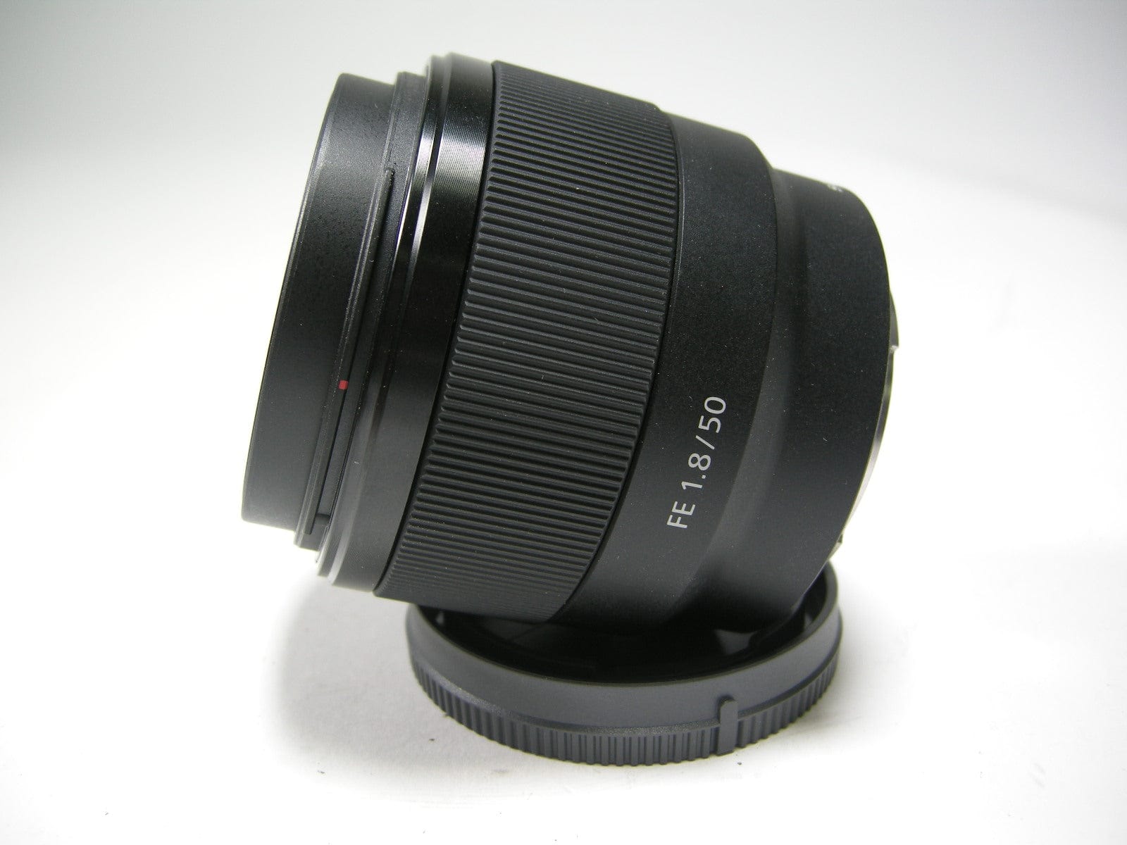 のんのさん専用　SONY FE 50mm F1.8 & 28-60mm FE 50mm F1.8 | SEL50F18F | Sony Asia Pacific