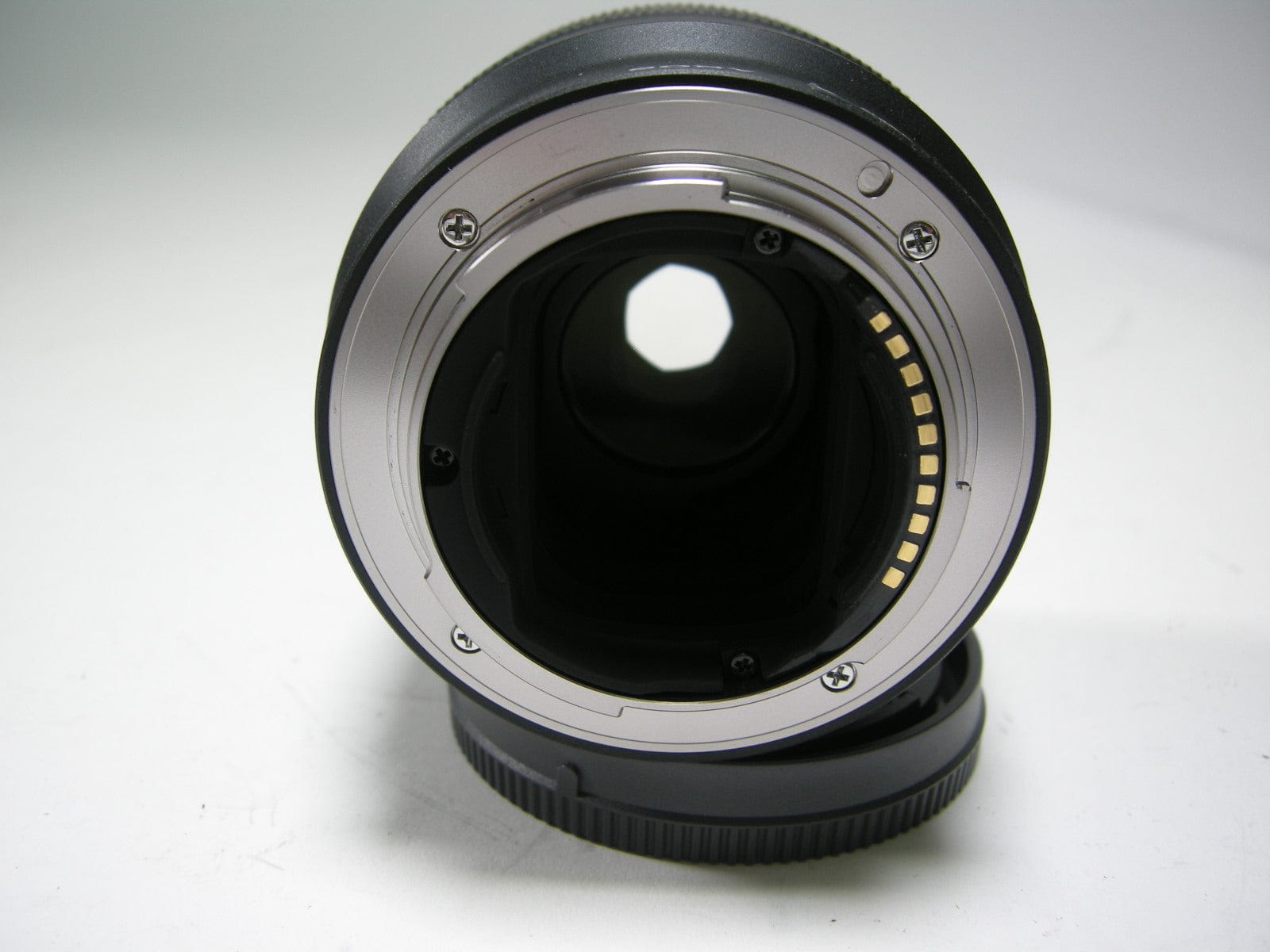 Sony FE 50mm f1.8 E Mt. lens – Camera Exchange