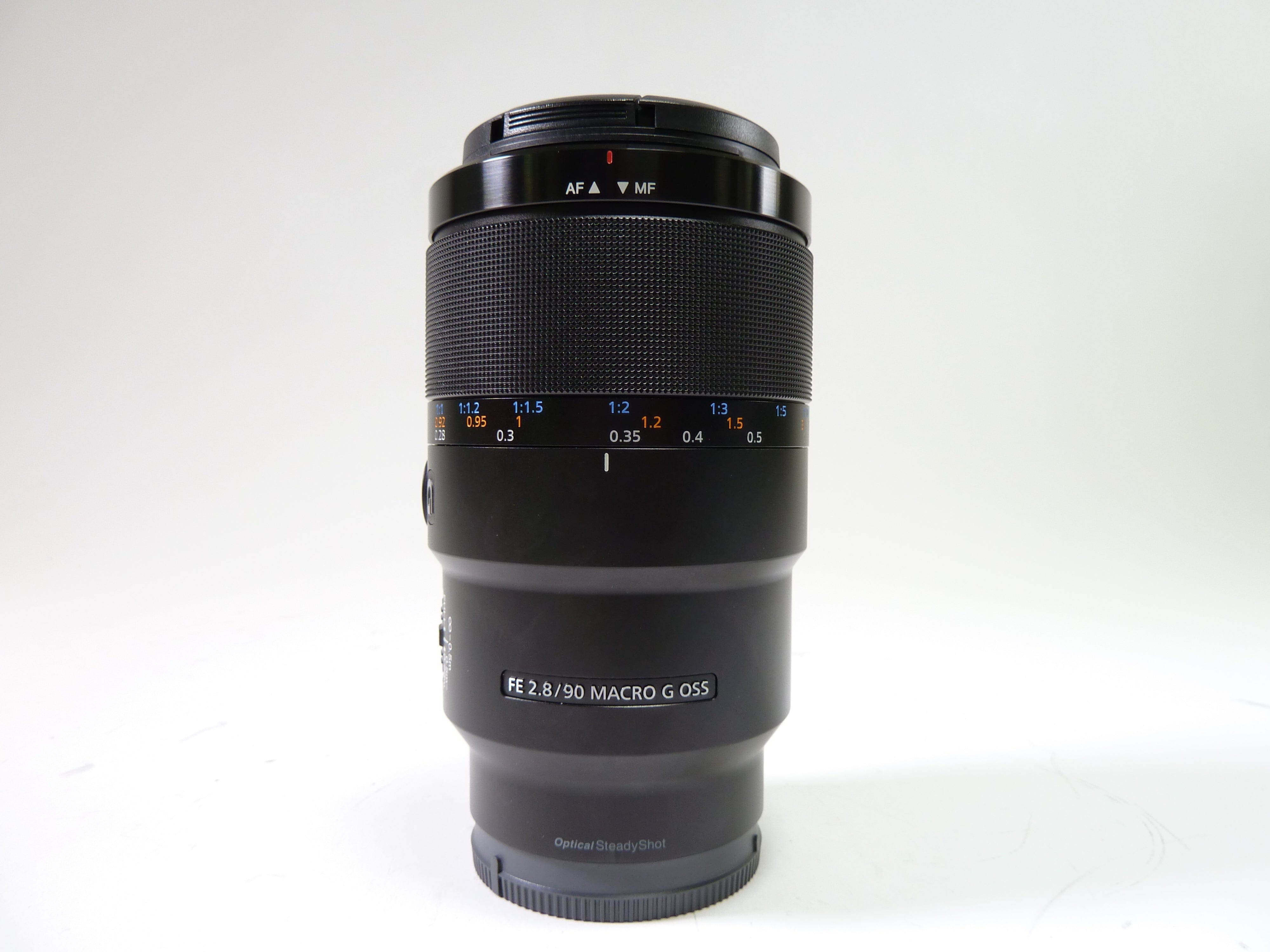 Sony FE 90mm f/2.8 Macro G OSS – Camera Exchange