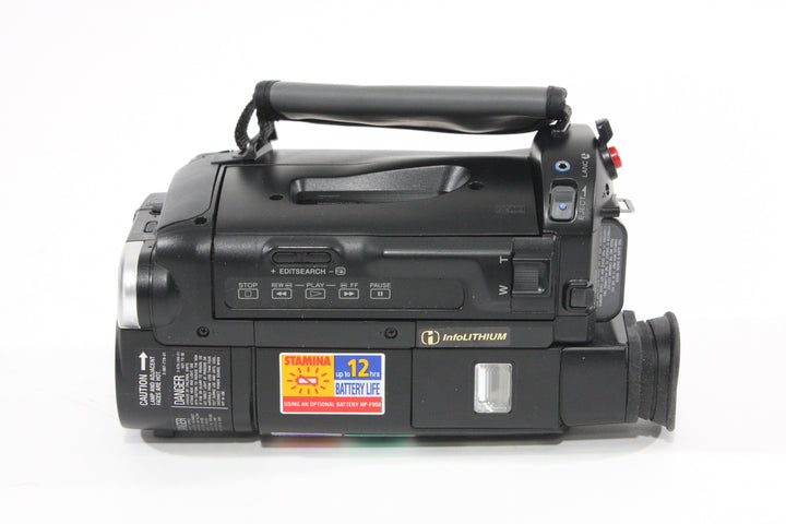 Sony Handycam CCD-TR67 Video 8 Camcorder Video Equipment - Video Camera Sony 1099559