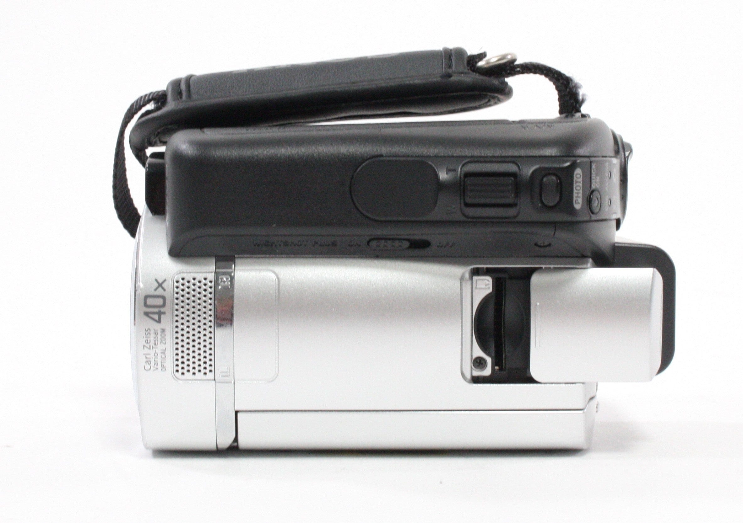 Sony Handycam DCR-SR45 Camcorder – Camera Exchange