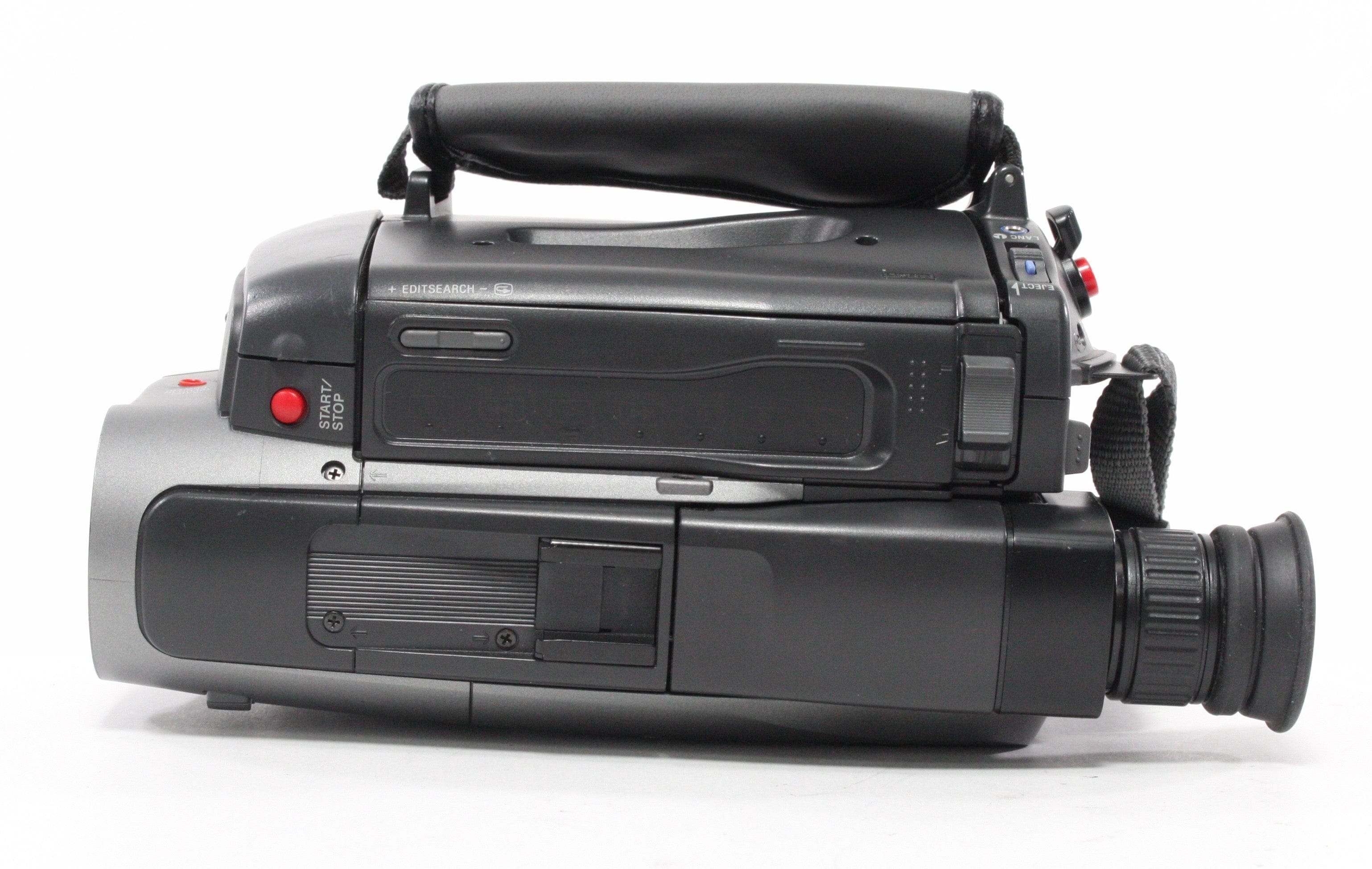 Sony Handycam Vision CCD-TRV41 – Camera Exchange