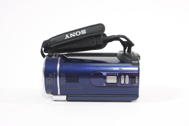 Sony HDR-CX120 HDD Camcorder AVCHD Video Equipment - Video Camera Sony 1169043