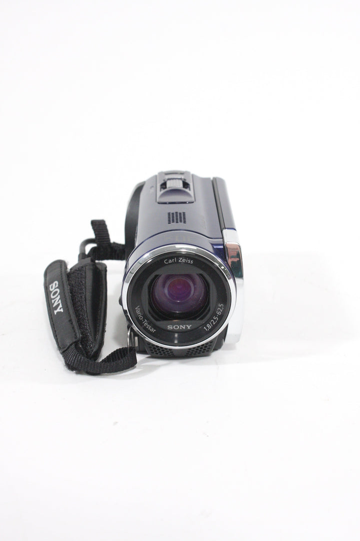 Sony HDR-CX120 HDD Camcorder AVCHD Video Equipment - Video Camera Sony 1169043