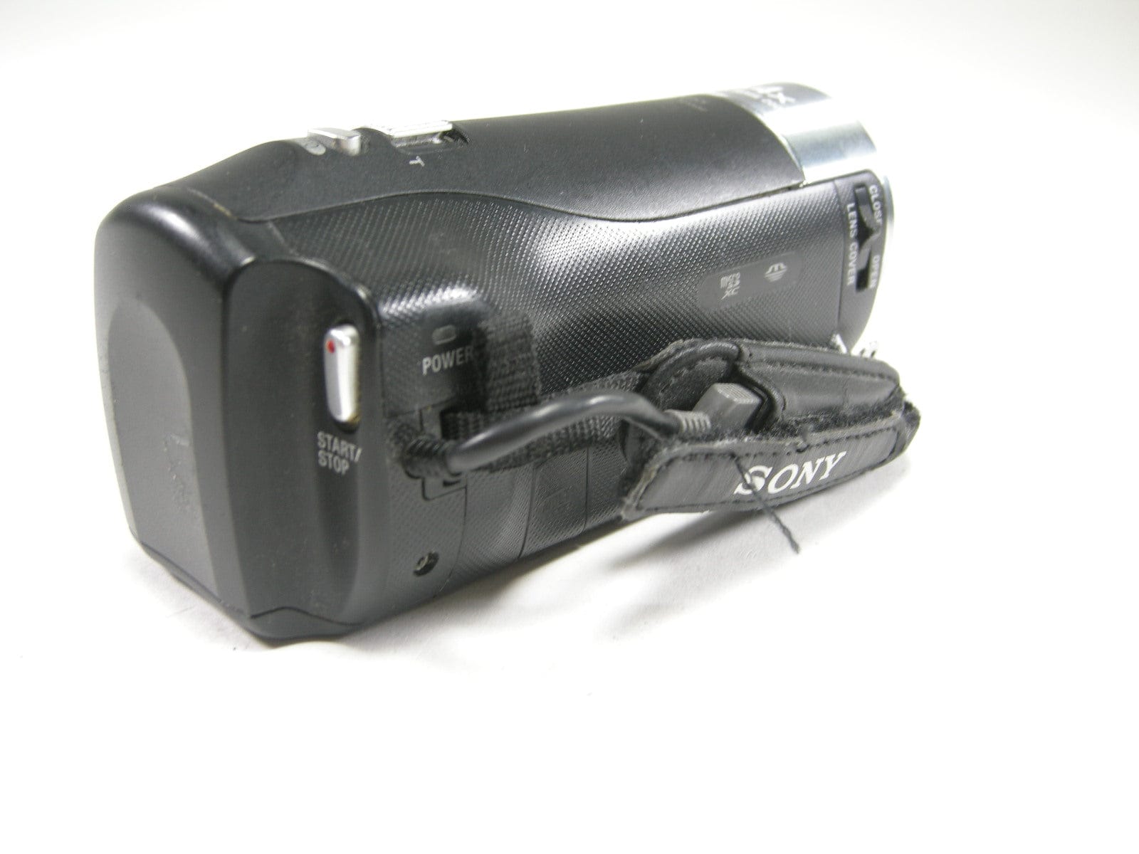 Sony HDR-CX240 9.02mp Digital Handycam Camcorder – Camera Exchange