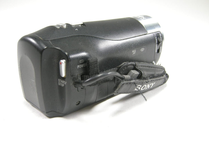Sony HDR-CX240 Digital Handycam Camcorder – Camera Exchange