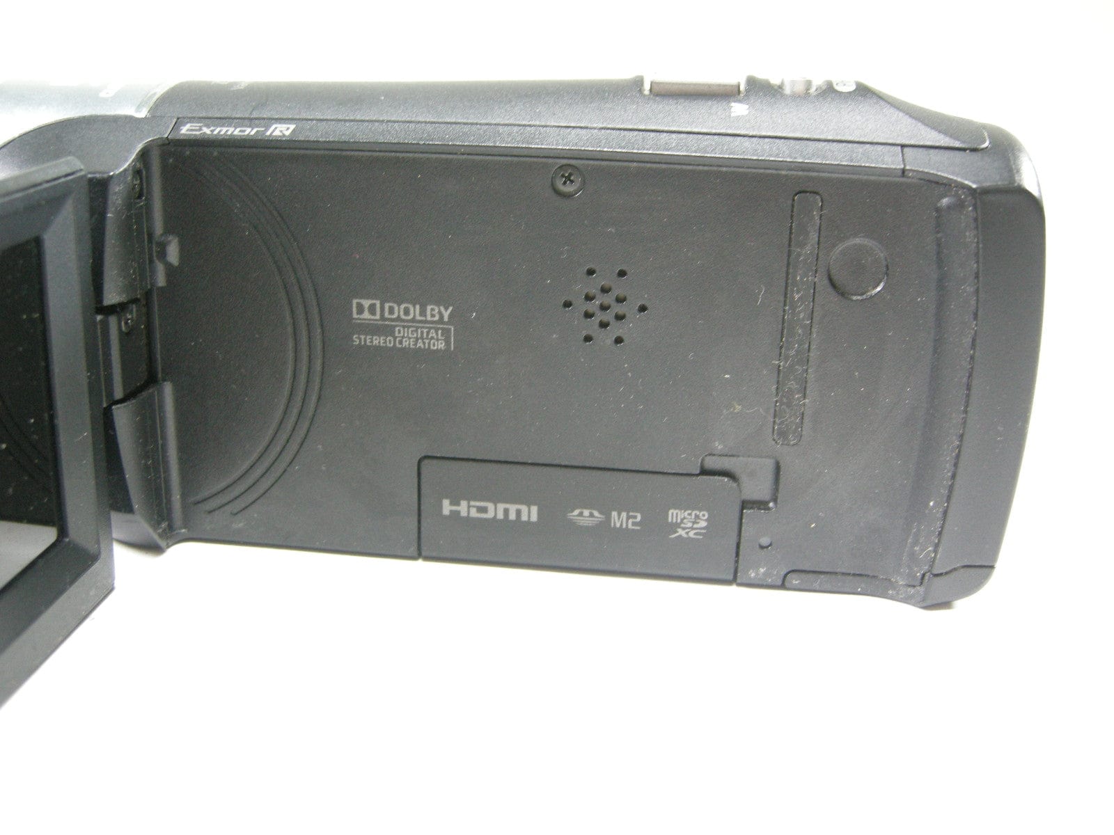 Sony HDR-CX240 9.02mp Digital Handycam Camcorder – Camera Exchange