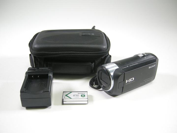 Sony HDR-CX405 au meilleur prix sur Sony HDR-CX405 au meilleur prix sur