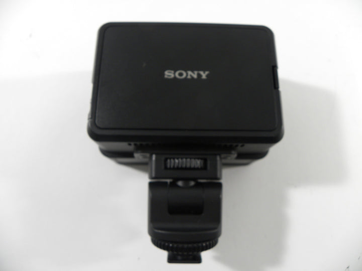 Sony HVC-LE1 Battery Video Light Video Equipment - Video Lights Sony 02235230