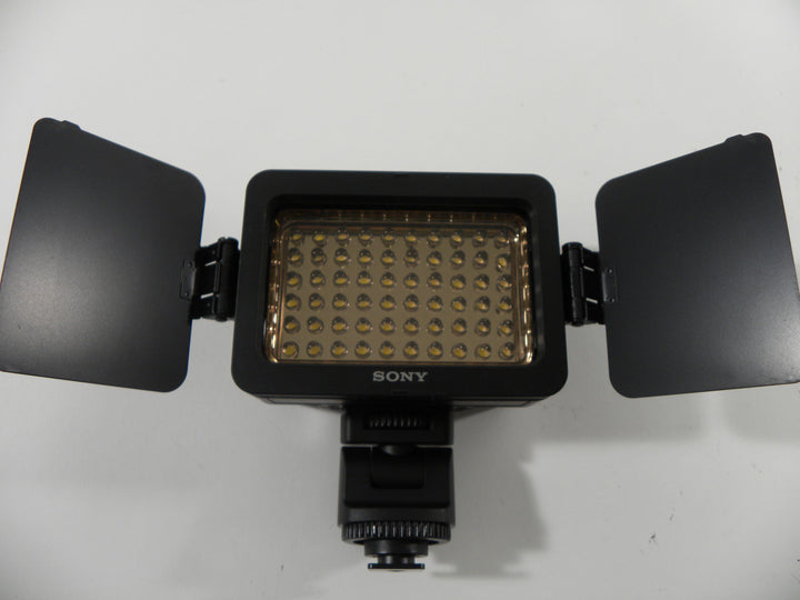 Sony HVC-LE1 Battery Video Light Video Equipment - Video Lights Sony 02235230