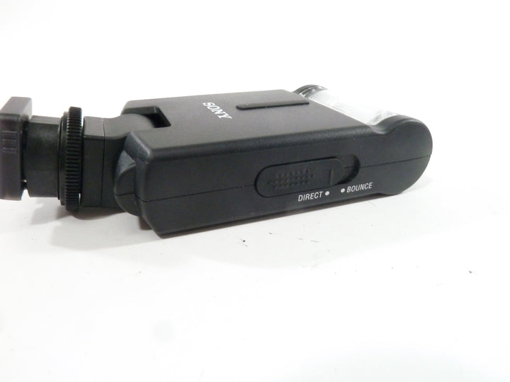 Sony HVL-F20M Shoe Mount Flash Flash Units and Accessories - Shoe Mount Flash Units Sony 6B000678